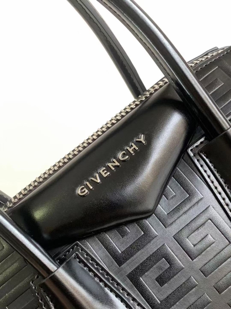 Givenchy Handle Bags